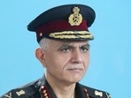 Lt General Daljit Singh, director general of medical services (Indian Army) (File Photo)(ADG PI- Indian Army) Lt General Daljit Singh, director general of medical services (Indian Army) (File Photo)(ADG PI- Indian Army)