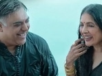 Neena Gupta said that male actors only wants to work with younger actresses. Neena Gupta said that male actors only wants to work with younger actresses.