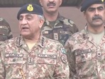 Quetta Corps commander Lt Gen Sarfraz Ali (File) Quetta Corps commander Lt Gen Sarfraz Ali (File)