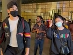 Sidharth Malhotra got annoyed as paparazzi continued to click his pictures with Kiara Advani. Sidharth Malhotra got annoyed as paparazzi continued to click his pictures with Kiara Advani. 