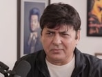 Sudesh Lehri talks about his marriage.&nbsp;