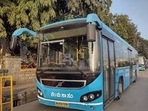 The new route, KIA-5D, will pass through Konanakunte Cross, Banashankari, Jayanagara 4th Block, Shanthinagara, R M Guttahalli and Hebbala. The new route, KIA-5D, will pass through Konanakunte Cross, Banashankari, Jayanagara 4th Block, Shanthinagara, R M Guttahalli and Hebbala.