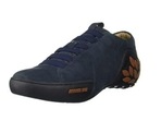Woodland shoes look premium and are durable.