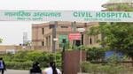 Officials said the lives of patients and staff at the Sector 10 Civil Hospital will be at risk if a similar incident breaks out here unless the hospital puts in place the firefighting equipment and conforms to the fire norms. (Sourced) Officials said the lives of patients and staff at the Sector 10 Civil Hospital will be at risk if a similar incident breaks out here unless the hospital puts in place the firefighting equipment and conforms to the fire norms. (Sourced)