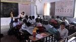 Jharkhand education minister Jagarnath Mahto ordered a statewide survey of all such schools last month where rules have been violated. (HT File Photo/Representative Image) Jharkhand education minister Jagarnath Mahto ordered a statewide survey of all such schools last month where rules have been violated. (HT File Photo/Representative Image)