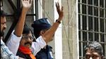 Shiv Sena leader Sanjay Raut was remanded in ED custody till August 4. (File image) Shiv Sena leader Sanjay Raut was remanded in ED custody till August 4. (File image)