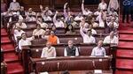 A heated debate on price rise expected on Tuesday. (File image) A heated debate on price rise expected on Tuesday. (File image)