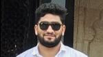 Mohammed Fazil was killed in Dakshina Kannada district. (PTI) Mohammed Fazil was killed in Dakshina Kannada district. (PTI)