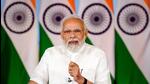 Prime Minister Narendra Modi. (PTI) Prime Minister Narendra Modi. (PTI)