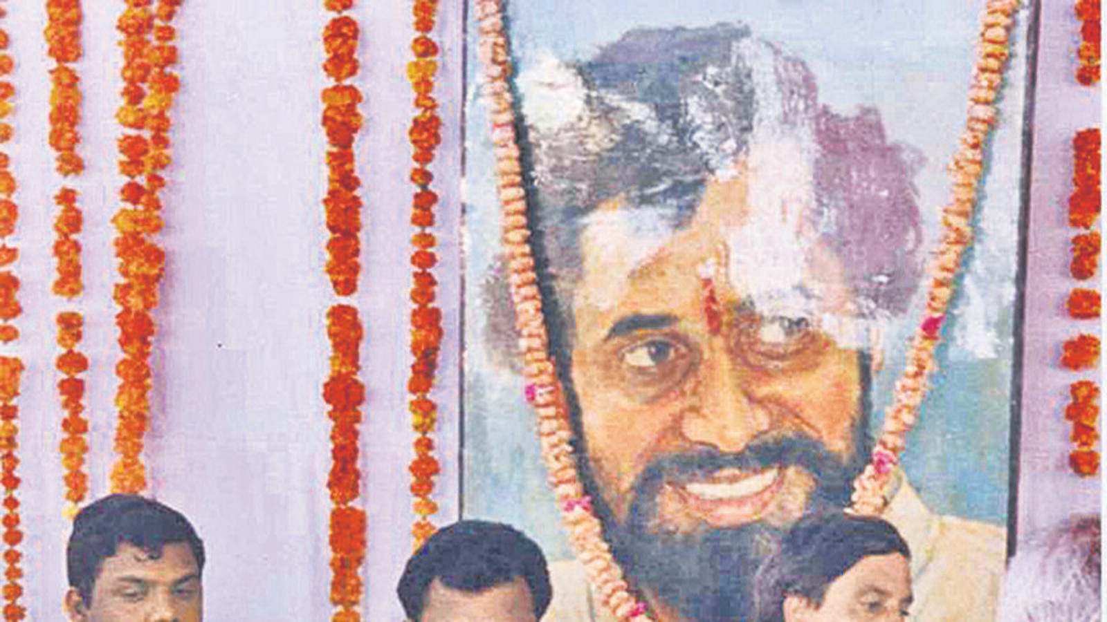 What Really Happened On August 26 2001 When Anand Dighe Died
