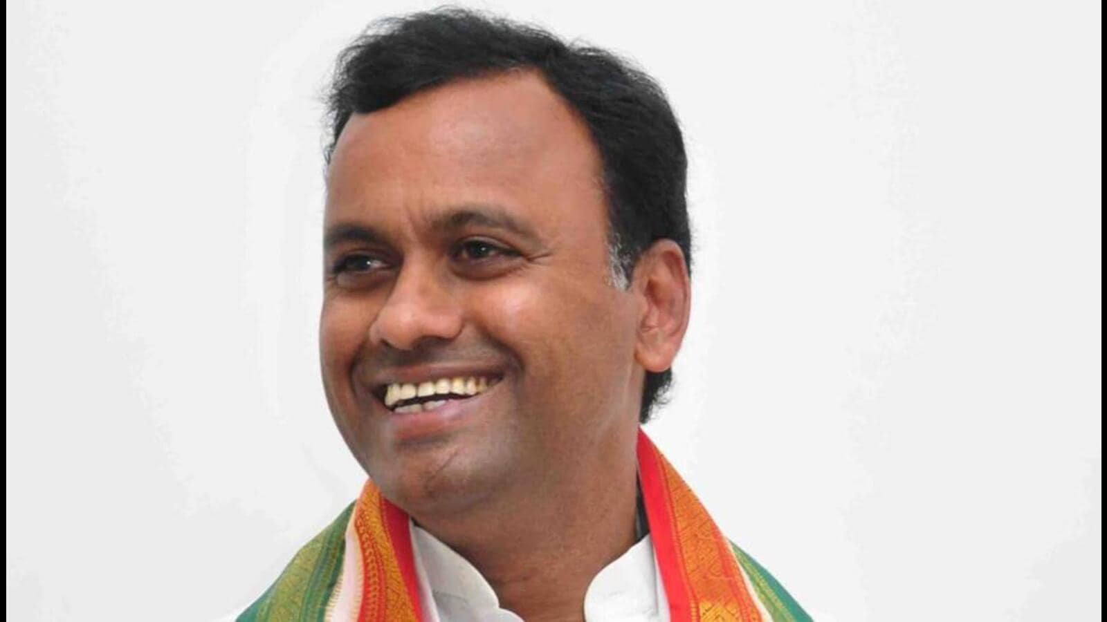 Telangana Congress MLA quits party, assembly; hints at joining BJP