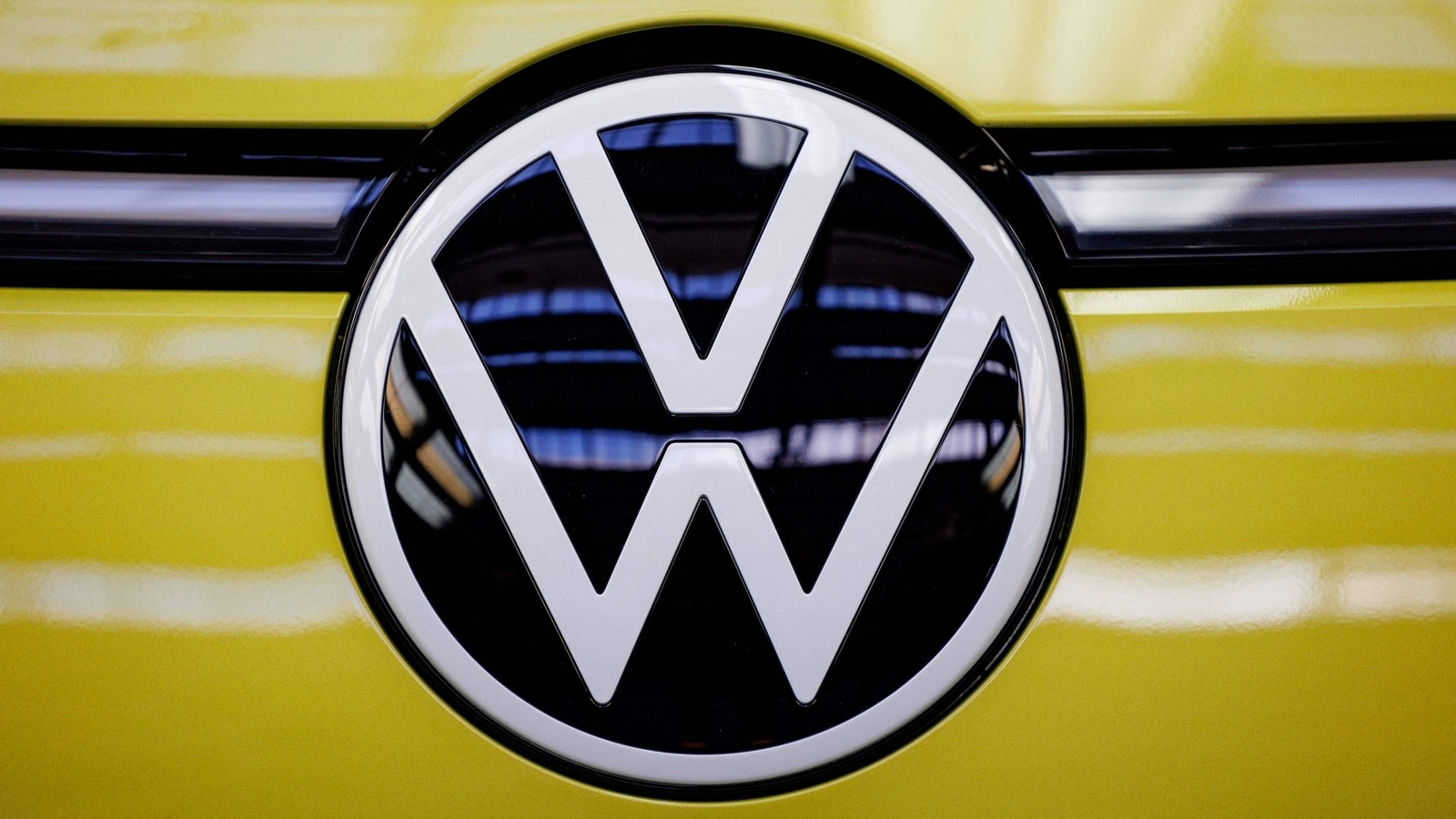 Volkswagen AG orders $4 billion worth of sensors from Israel’s Innoviz