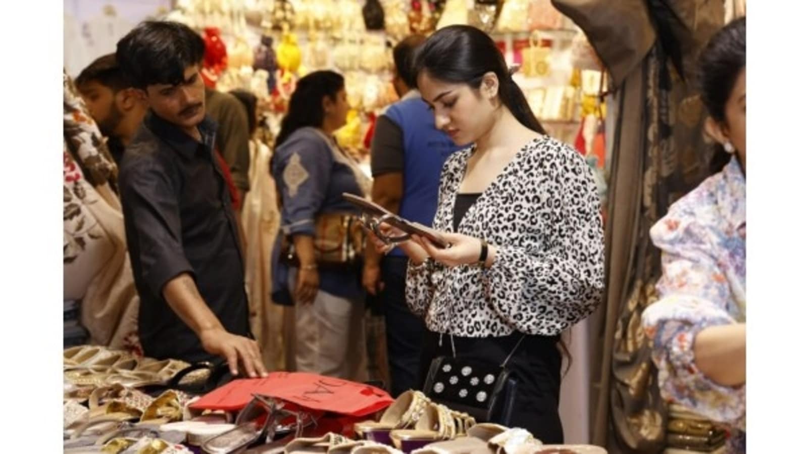 Celebrate Rakhi with India's Biggest Fashion & Luxury Exhibition on Aug