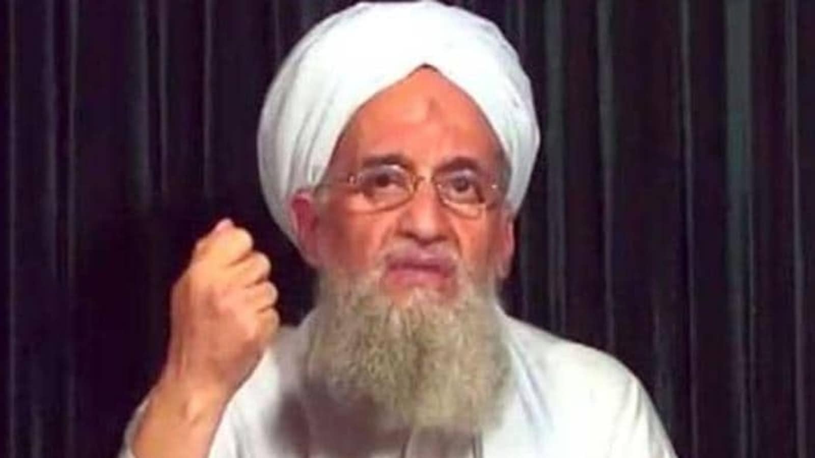 The death of Zawahiri may only have a short-term impact