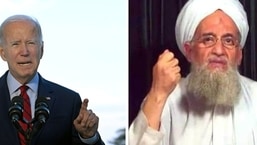US president Joe Biden confirmed &nbsp;Ayman al-Zawahri was killed in a drone strike,&nbsp;