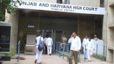 HC asks Punjab, haryana & Chandigarh to form steering committees for quick disposal drugs cases HC asks Punjab, haryana & Chandigarh to form steering committees for quick disposal drugs cases