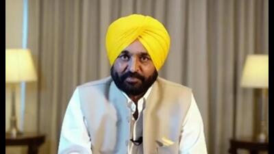 The farmer unions on Tuesday called off their proposed agitation from August 3 after their meeting with chief minister Bhagwant Mann who accepted most of their “genuine demands”. The farmer unions on Tuesday called off their proposed agitation from August 3 after their meeting with chief minister Bhagwant Mann who accepted most of their “genuine demands”.