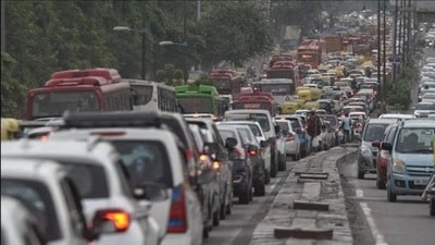Special drive to decongest Lucknow roads, highways (file)