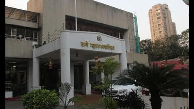 Out of the 114 swine flu cases reported in Thane district, 82 are in the Thane Municipal Corporation jurisdiction. (HT FILE PHOTO) Out of the 114 swine flu cases reported in Thane district, 82 are in the Thane Municipal Corporation jurisdiction. (HT FILE PHOTO)
