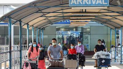 It’s official now that Chennai will get a second airport in Parandur, 59 km from the existing airport. (Representative Photo) It’s official now that Chennai will get a second airport in Parandur, 59 km from the existing airport. (Representative Photo)