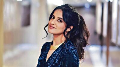 Singer-composer Jasleen Royal has been a part of films such as Shershaah and Shivaay.