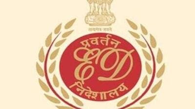 Enforcement directorate (ED) on Tuesday said it has attached 67 windmills worth more than  ₹51 crore as part of a money laundering investigation against the Chennai-based Surana Group linked to an alleged  ₹3,986 crore bank loan fraud. (HT)
