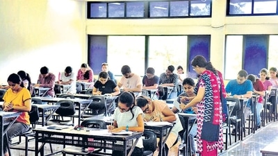 CUET UG Phase 2 exam admit card releasing today at cuet.samarth.ac.in CUET UG Phase 2 exam admit card releasing today at cuet.samarth.ac.in