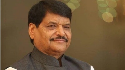 In a tweet, Shivpal Yadav, attaching the copy of the memorandum that Ramgopal gave to Yogi, said: “Why the fight for justice is partial? Why this fight is not for Azam Khan Saheb, Nahid Hasan, Shazil Islam...and other party workers? (File photo) In a tweet, Shivpal Yadav, attaching the copy of the memorandum that Ramgopal gave to Yogi, said: “Why the fight for justice is partial? Why this fight is not for Azam Khan Saheb, Nahid Hasan, Shazil Islam...and other party workers? (File photo)