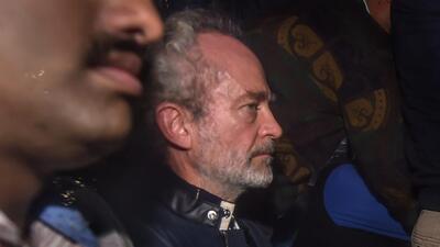 Christian Michel James, the alleged middleman in the multi-crore AgustaWestland chopper deal, has sought bail from the Supreme Court (PTI)