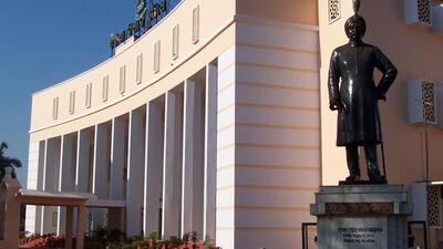 The monsoon session of the Odisha Assembly was on Monday adjourned sine die three days ahead of its schedule (Photo:Odisha assembly) The monsoon session of the Odisha Assembly was on Monday adjourned sine die three days ahead of its schedule (Photo:Odisha assembly)