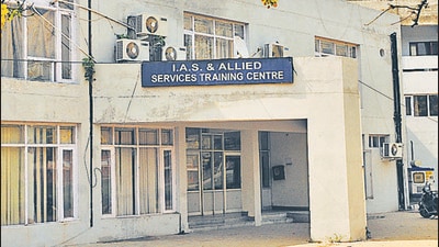 The three IAS officers seeking voluntary retirement are Renuka Kumar (1987 batch), Juthika Patankar (1988) and Vikas Gothalwal (2003). (Representational image) The three IAS officers seeking voluntary retirement are Renuka Kumar (1987 batch), Juthika Patankar (1988) and Vikas Gothalwal (2003). (Representational image)