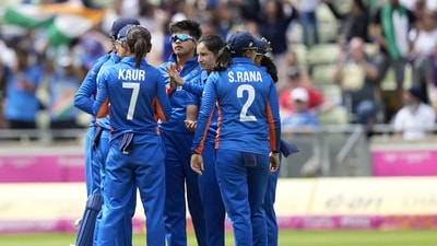 CWG 2022, Day 6: India will be gunning for glory on Wednesday. (AP) CWG 2022, Day 6: India will be gunning for glory on Wednesday. (AP)