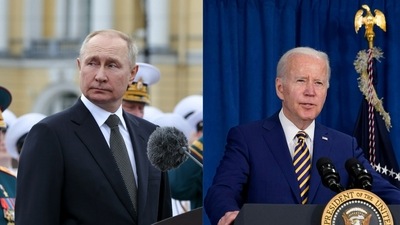 Written statements issued by both the leaders ahead of a month-long U.N. conference to review the Treaty on the Non-Proliferation of Nuclear Weapons (NPT). Written statements issued by both the leaders ahead of a month-long U.N. conference to review the Treaty on the Non-Proliferation of Nuclear Weapons (NPT).