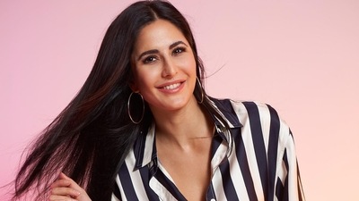 Katrina Kaif will feature in Koffee With Karan 7. Katrina Kaif will feature in Koffee With Karan 7.