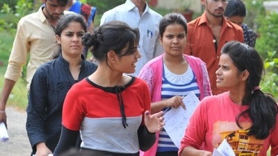 MPPSC recruitment 2022: Interested candidates can apply for the vacancies on the official website mppsc.mp.gov.in from August 12, 2022. (Shankar Mourya/HT file) MPPSC recruitment 2022: Interested candidates can apply for the vacancies on the official website mppsc.mp.gov.in from August 12, 2022. (Shankar Mourya/HT file)
