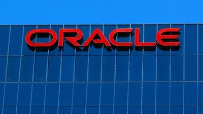 The job reductions come as Oracle looks to health care to spur the company’s effort in the competitive market for cloud technology. (Reuters)