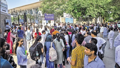 CUET UG Phase 2 exam admit card released at cuet.samarth.ac.in, get link here CUET UG Phase 2 exam admit card released at cuet.samarth.ac.in, get link here