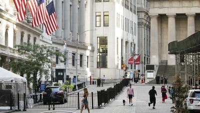 With inflation at a four-decade high, many Americans already feel like the country is in a recession (AP Photo)