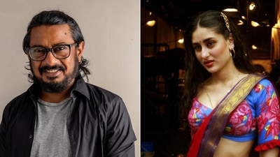 Onir talks about Kareena Kapoor-starrer film Chameli in his memoir I am Onir &amp; I Am Gay.