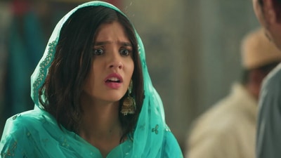 A still from Yeh Rishta Kya Kehlata Hai.