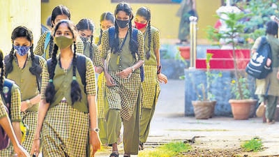 Chandigarh administration has decided to crack down on dummy admissions at government schools. (PTI) Chandigarh administration has decided to crack down on dummy admissions at government schools. (PTI)