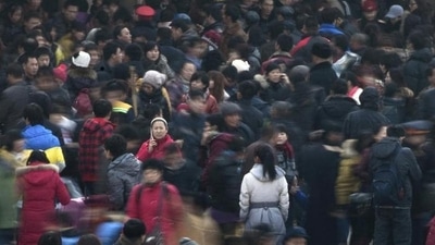 The total fertility rate has dropped below 1.3 in recent years. While the country is expected to enter a stage of severe ageing around 2035, with more than 30 percent of the population older than 60. The total fertility rate has dropped below 1.3 in recent years. While the country is expected to enter a stage of severe ageing around 2035, with more than 30 percent of the population older than 60.