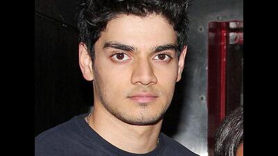 Sooraj Pancholi Sooraj Pancholi