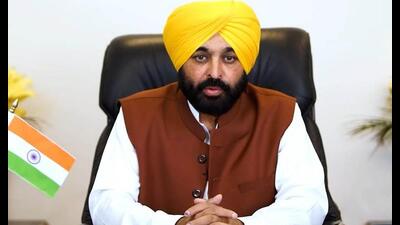 Rollback decision to impose GST on Golden Temple ‘serais’: CM
