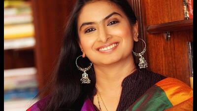 Swapna Patkar Swapna Patkar