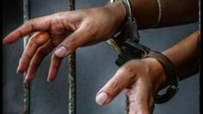 The Pune police crime branch on Monday arrested one person for killing a man by pushing him into a canal in 2017 over sibling issue and property dispute. (Getty Images/iStockphoto (PIC FOR REPRESENTATION))