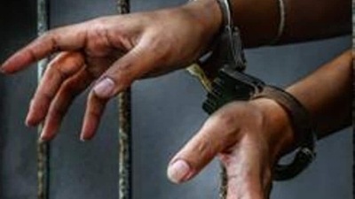 Member of Gogi gang arrested after shoot-out near Delhi’s Bhalswa landfill (Getty Images/iStockphoto (PIC FOR REPRESENTATION) Member of Gogi gang arrested after shoot-out near Delhi’s Bhalswa landfill (Getty Images/iStockphoto (PIC FOR REPRESENTATION)