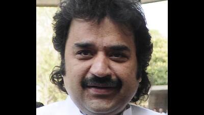 In a tweet, rebel Congress MLA Kuldeep Bishnoi gave ample indications of leaving the Congress that means his resignation will necessitate bypoll in Adampur. He is set to join the BJP on Thursday. (HT File Photo) In a tweet, rebel Congress MLA Kuldeep Bishnoi gave ample indications of leaving the Congress that means his resignation will necessitate bypoll in Adampur. He is set to join the BJP on Thursday. (HT File Photo)