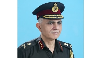 Lt General Daljit Singh, director general of medical services (Indian Army) (File Photo) (ADG PI- Indian Army) Lt General Daljit Singh, director general of medical services (Indian Army) (File Photo) (ADG PI- Indian Army)