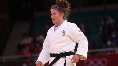 Natalie Powell. (Getty) Natalie Powell. (Getty)